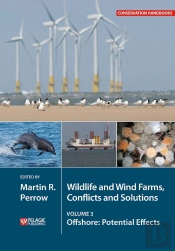 Wildlife And Wind Farms - Conflicts And Solutions