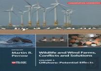 Wildlife And Wind Farms - Conflicts And Solutions