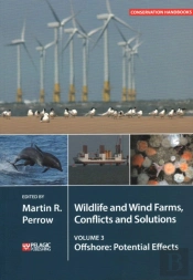 Wildlife And Wind Farms - Conflicts And Solutions