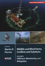 Wildlife And Wind Farms - Conflicts And Solutions