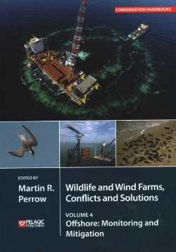 Bertrand.pt - Wildlife And Wind Farms - Conflicts And Solutions