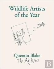 Wildlife Artists Of The Year