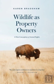 Wildlife As Property Owners