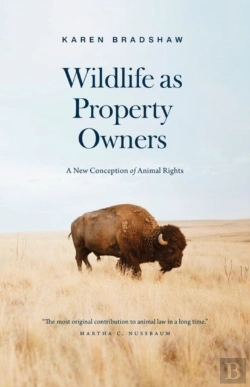 Bertrand.pt - Wildlife As Property Owners