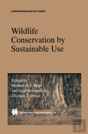 Wildlife Conservation By Sustainable Use