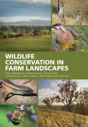 Wildlife Conservation In Farm Landscapes