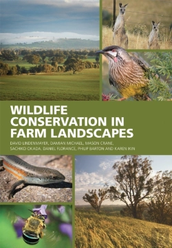 Bertrand.pt - Wildlife Conservation In Farm Landscapes