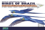 Wildlife Conservation Society Birds Of Brazil