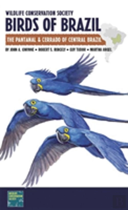 Bertrand.pt - Wildlife Conservation Society Birds Of Brazil