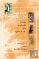 Wildlife Contraception