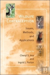Wildlife Contraception