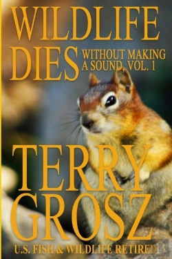 Bertrand.pt - Wildlife Dies Without Making A Sound, Volume 1