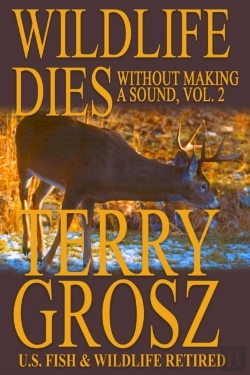 Bertrand.pt - Wildlife Dies Without Making A Sound, Volume 2