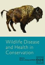 Wildlife Disease And Health In Conservation