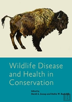 Bertrand.pt - Wildlife Disease And Health In Conservation