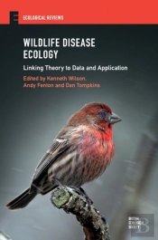 Wildlife Disease Ecology