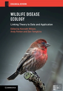 Bertrand.pt - Wildlife Disease Ecology