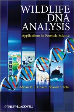 Bertrand.pt - Wildlife Dna Analysis