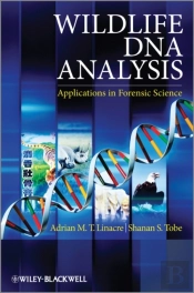 Wildlife Dna Analysis