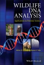 Wildlife Dna Analysis