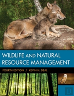 Bertrand.pt - Wildlife & Natural Resource Management