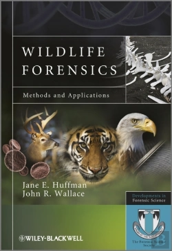 Bertrand.pt - Wildlife Forensics