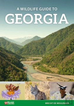 Bertrand.pt - Wildlife Guide To Georgia