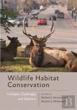 Wildlife Habitat Conservation
