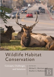 Wildlife Habitat Conservation