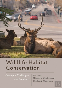 Bertrand.pt - Wildlife Habitat Conservation