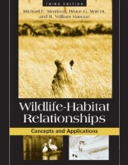 Bertrand.pt - Wildlife-Habitat Relationships