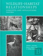 Wildlife-Habitat Relationships