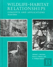 Wildlife-Habitat Relationships