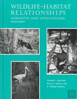 Bertrand.pt - Wildlife-Habitat Relationships