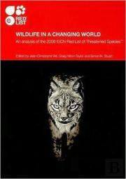 Wildlife In A Changing World