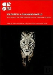 Wildlife In A Changing World
