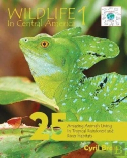 Bertrand.pt - Wildlife In Central America 1: 25 Amazin