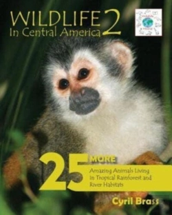 Bertrand.pt - Wildlife In Central America 2: 25 More A
