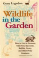 Wildlife In The Garden, Expanded Edition