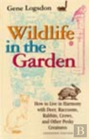 Wildlife In The Garden, Expanded Edition