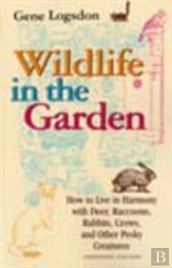 Bertrand.pt - Wildlife In The Garden, Expanded Edition
