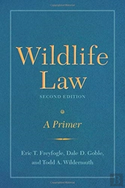 Bertrand.pt - Wildlife Law, Second Edition