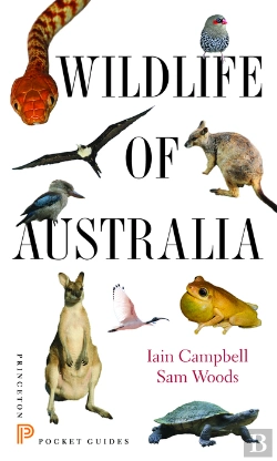 Bertrand.pt - Wildlife Of Australia
