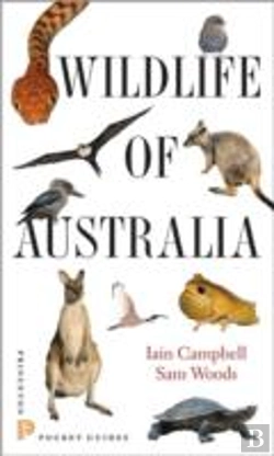 Bertrand.pt - Wildlife Of Australia
