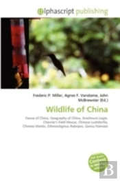 Wildlife Of China