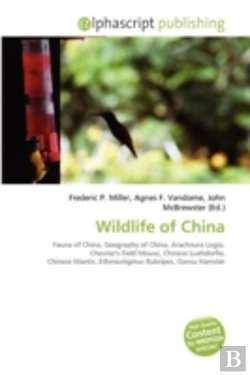 Bertrand.pt - Wildlife Of China