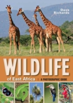 Bertrand.pt - Wildlife Of East Africa
