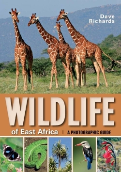 Bertrand.pt - Wildlife Of East Africa