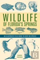 Wildlife Of Florida'S Springs