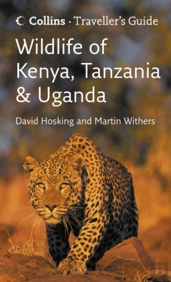 Bertrand.pt - Wildlife Of Kenya, Tanzania And Uganda